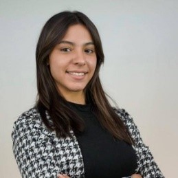 Speaker at Conference - Coral Salgado Mendez