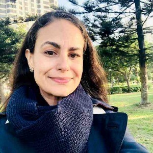 Speaker at Conference - Deloar Duda de Oliveira