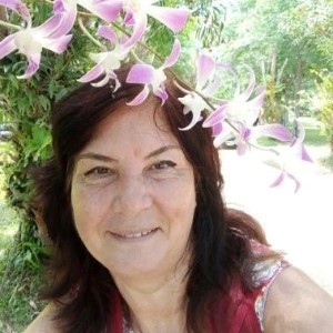 Speaker at Conference - Violetta M Yurakhno