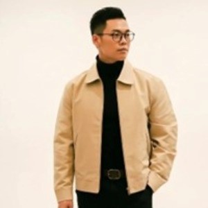 Speaker at Conference - Kar Weng Chan