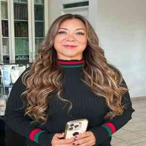Speaker at Conference - Minerva Concepcion Maldonado Garcia