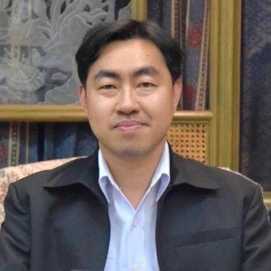 Speaker at Conference - Pavarot Noranarttragoon
