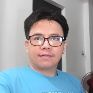 Speaker at Conference - Marlon S Alejos