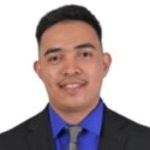 Speaker at Conference - Ariel Lanceta Jr