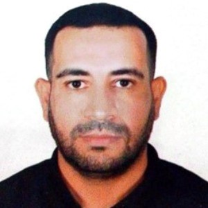 Speaker at Conference - Ben Naoum Badreddine