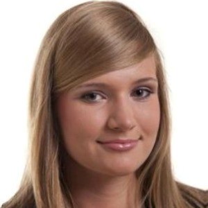 Speaker at Conference - Julita Gutkowska