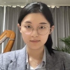 Speaker at Conference - Ahyoung Kim