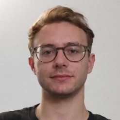 Speaker at Conference - Alfredo De Cillis