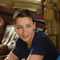 Speaker at Conference - Anastasia Chalkidou