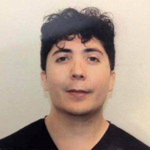 Speaker at Conference - Andrew Gutierrez