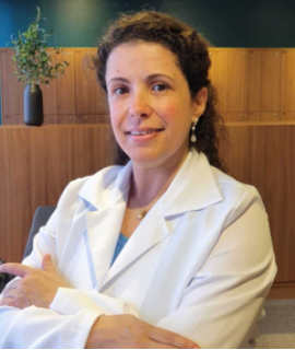 Speaker at Conference - Catarina Costa Boffino