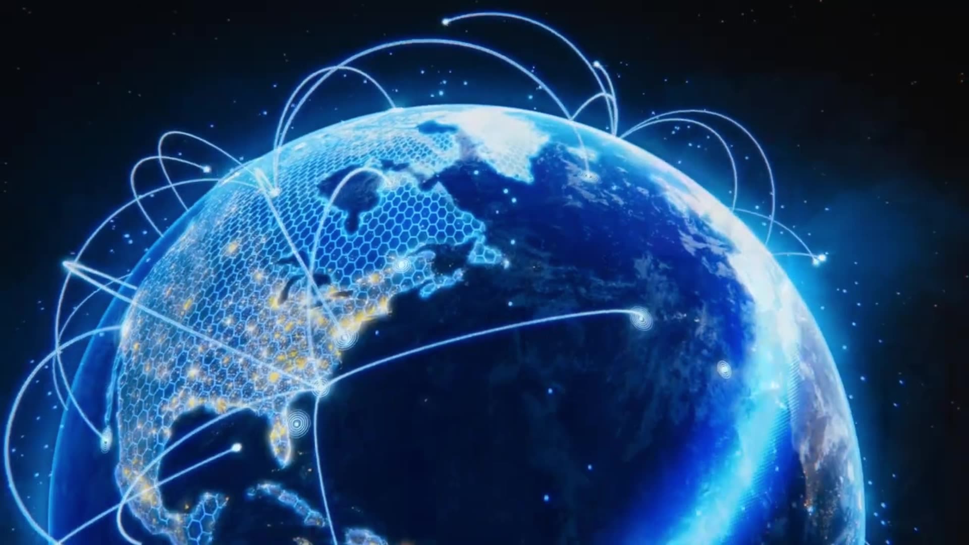 Global Summit on Telecommunications & Digital Connectivity