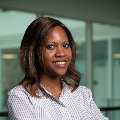 Speaker at Conference - Danielle Charlotte Belgrave