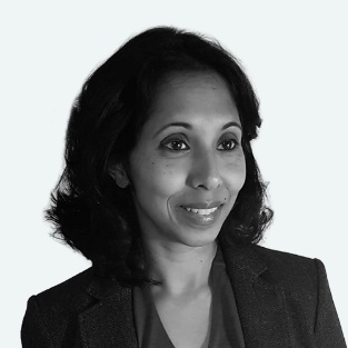 Speaker at Conference - Divya Srivastava