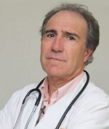 Speaker at Conference - Gustavo Lionel knop