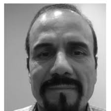 Speaker at Conference - Hamid Mcheick