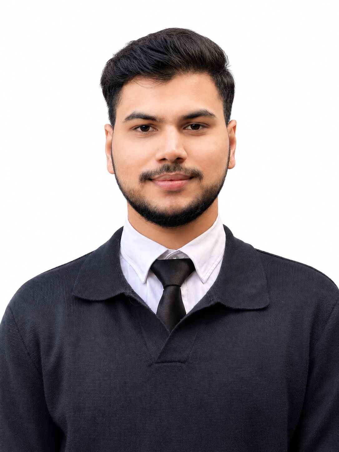 Speaker at Conference - Ahamed Zahid