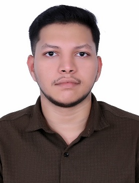 Speaker at Conference - Ibrahim Abuthahir