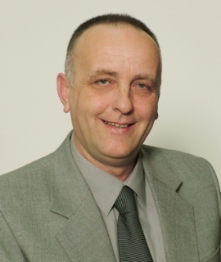 Speaker at Conference - Jordan B Minov