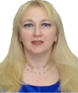 Speaker at Conference - Ketevan Jugheli