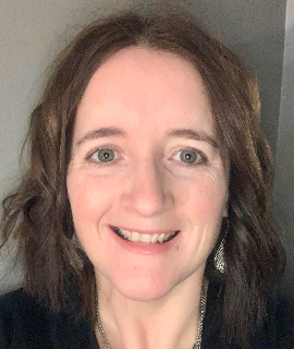 Speaker at Conference - Lisa Curtis