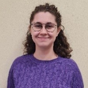 Speaker at Conference - Melissa Morra