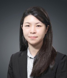 Speaker at Conference - Po Ching Huang