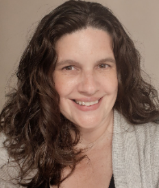 Speaker at Conference - Robyn Palk