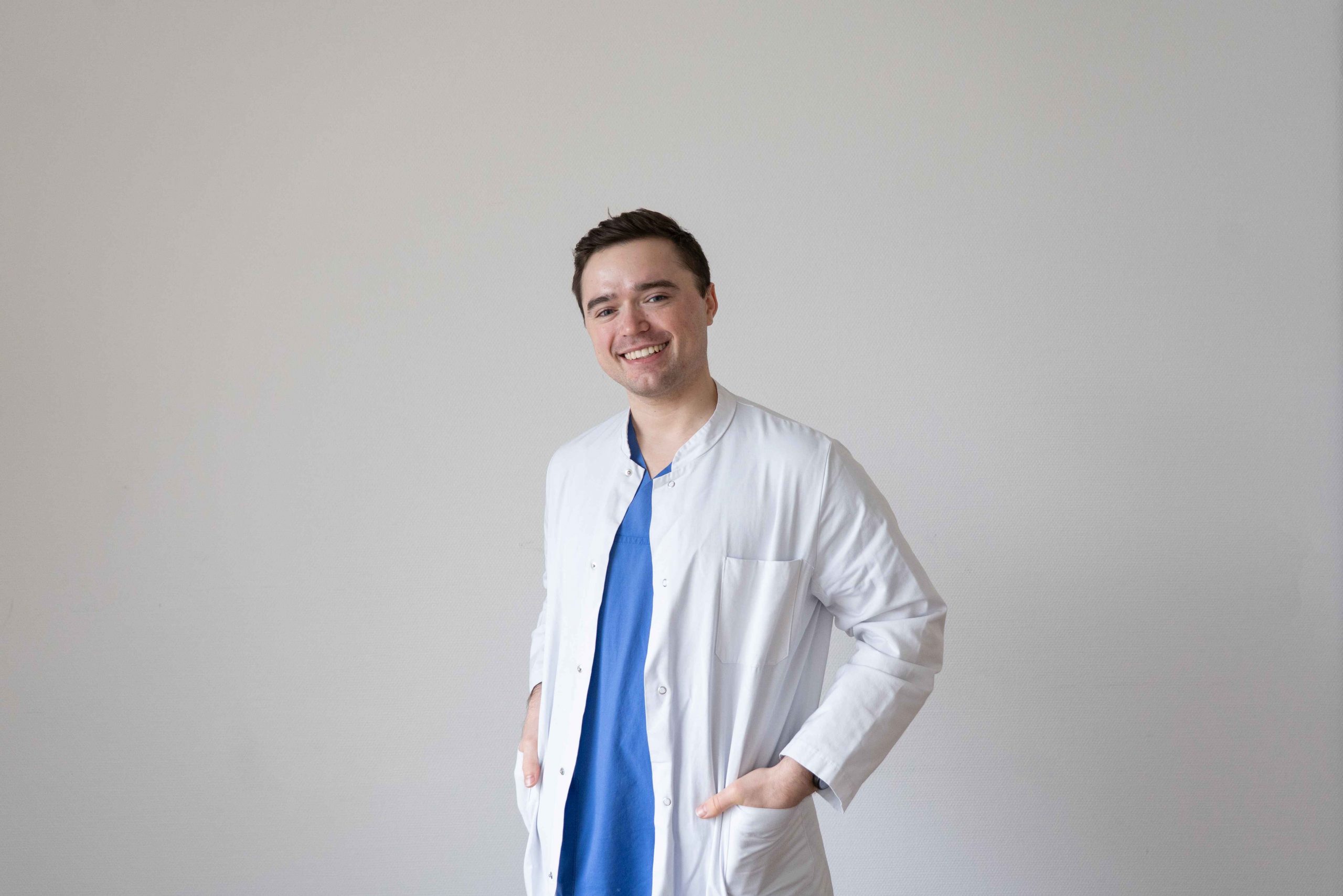 Speaker at Conference - Tilman Erler