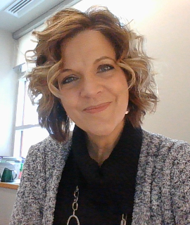 Speaker at Conference - Tammie Fournier