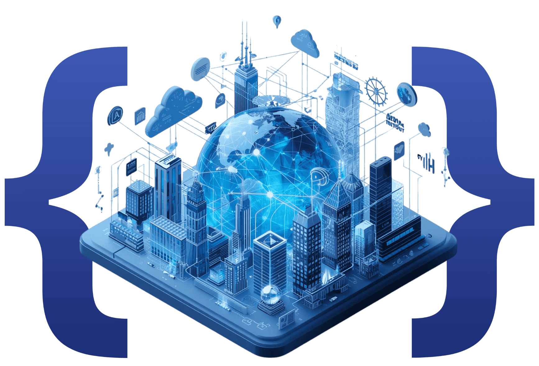 World Summit on Digital Government & Smart Governance