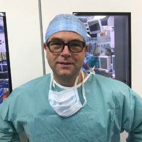 Speaker at Conference - Tomas Kotulak
