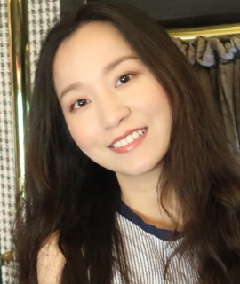 Speaker at Conference - Tszshan Ma