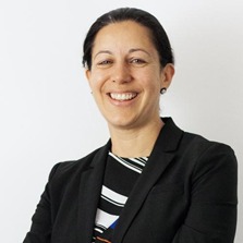 Speaker at Conference - Priya Guha