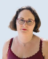 Speaker at Conference - Katherine williamson