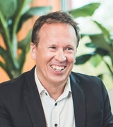 Speaker at Conference - Janne Lautanala