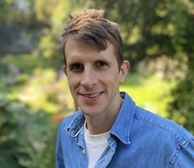 Speaker at Conference - Tom Bristow