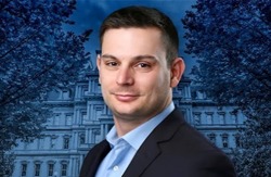 Speaker at Conference - Gregory Barbaccia