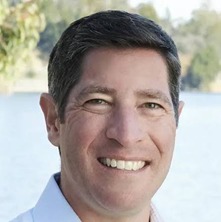 Speaker at Conference - Scott Kupor