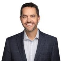 Speaker at Conference - Mike Lynch