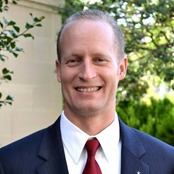 Speaker at Conference - David Shive