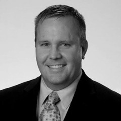 Speaker at Conference - Brian Epley