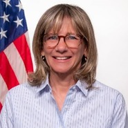 Speaker at Conference - Polly Hall