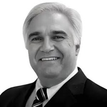 Speaker at Conference - Sonny Bhagowalia