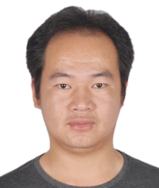 Speaker at Conference - Zhirong Zhang