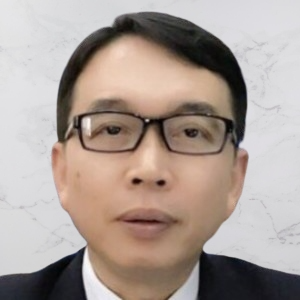 Speaker at Conference - Nguyen Quang Linh