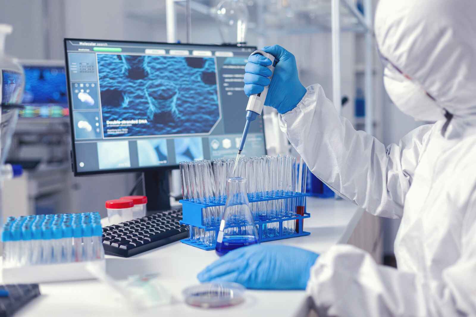 International Conference on Biotechnology & Bioengineering