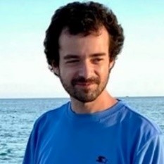 Speaker at Conference - Adam Bell