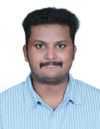 Speaker at Conference - Gebin Varughese