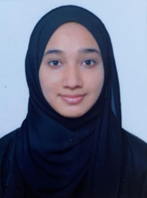 Speaker at Conference - Fathimai Thaisena